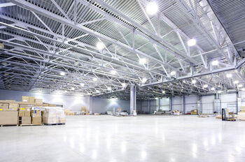 Warehouse Cleaning in Lohrville, Wisconsin by Cavallero Cleaning Service LLC
