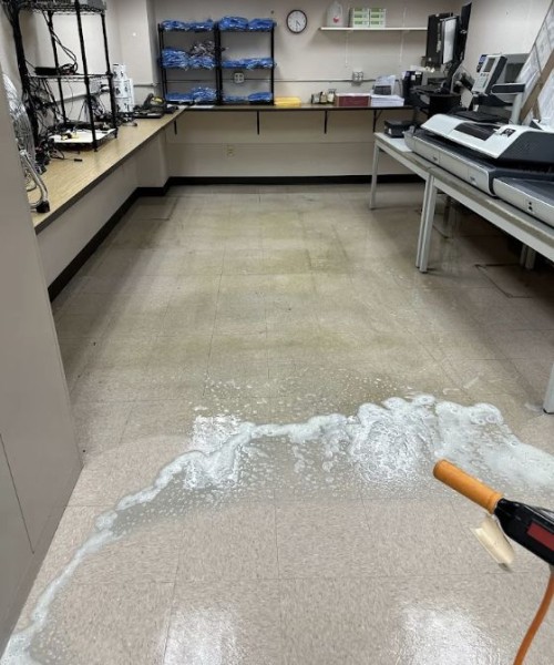 Commercial Floor Cleaning in Sheboygan, WI (1)