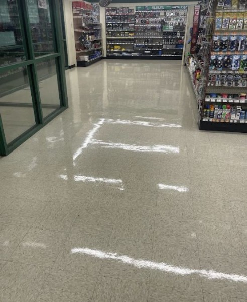 Retail Floor Cleaning Services in Manitowoc, WI (1)