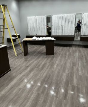 Commercial Floor Cleaning Services in Oshkosh, WI (3)